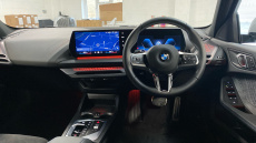 BMW 1 Series 120 M Sport 5dr Step Auto Petrol Hatchback